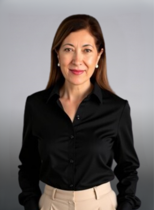 Alejandra Solano